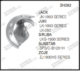 KOBAN SHUTTLE HOOK BARTEK JUKI TYPE SH282